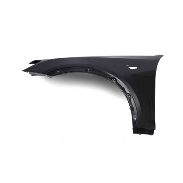 تصویر محصول گلگیر جلو چپ بی ام و X4 28 سال 2016